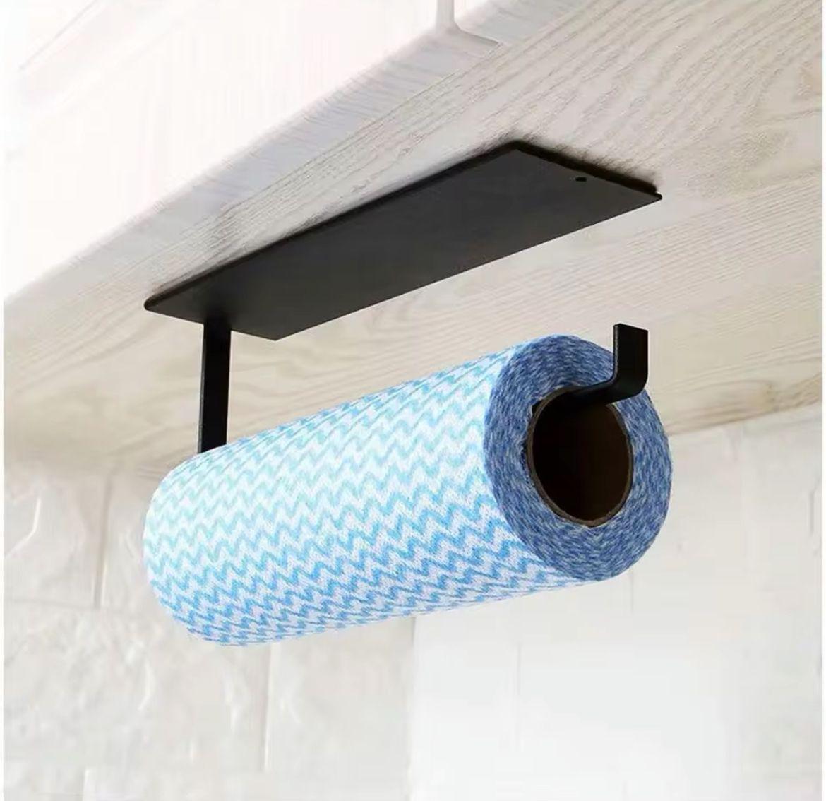 Paper Towel Holder