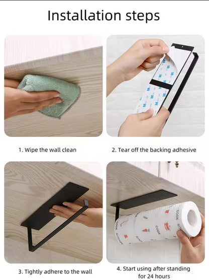 Paper Towel Holder