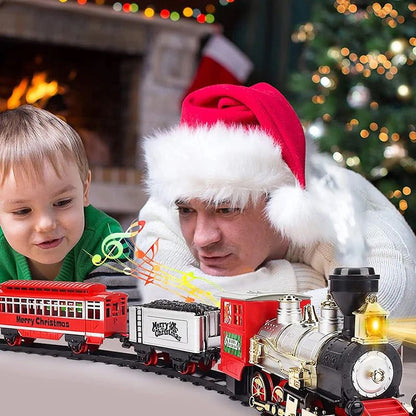 Kids electric train gha
