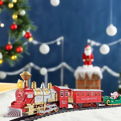 Kids electric train gha
