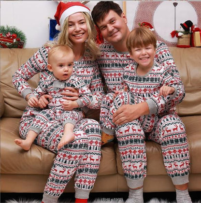 Kids Christmas Pajama