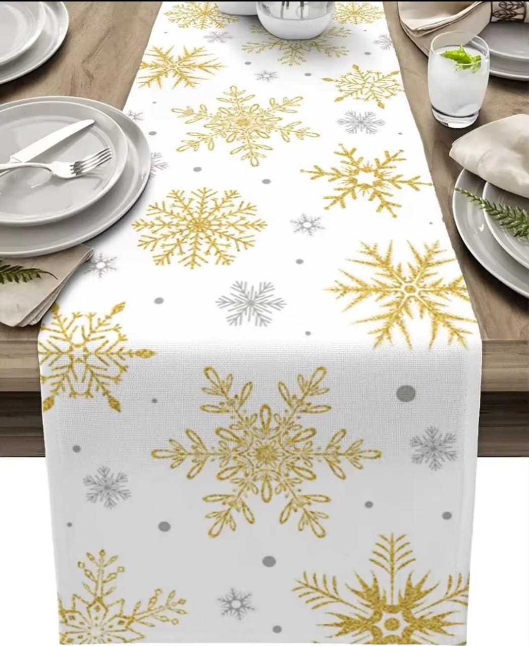 Table runner