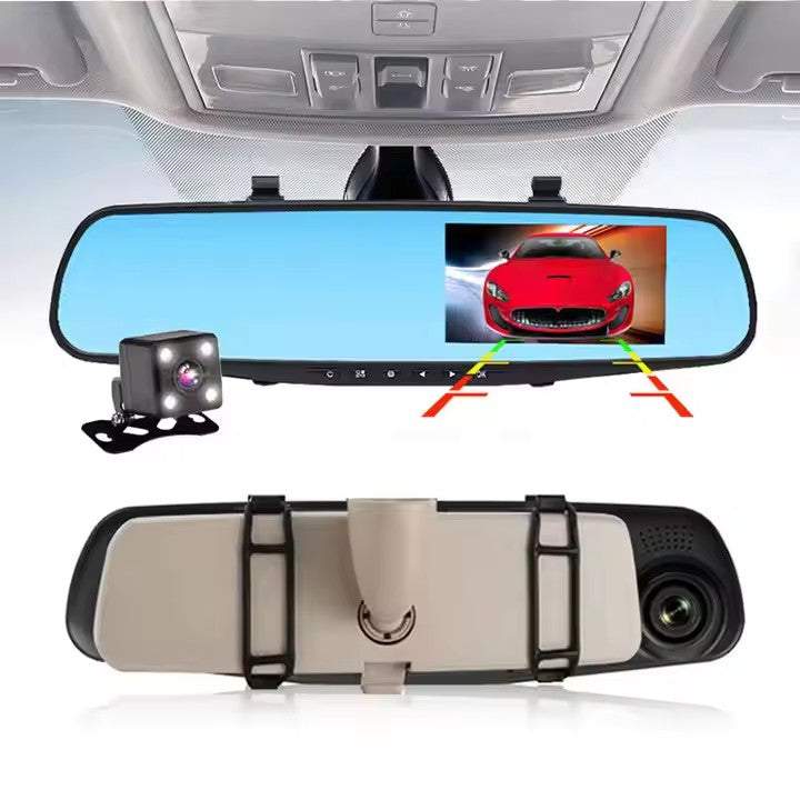 Car Dash camera