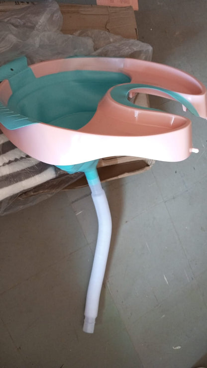Home hair salon wash basin gha