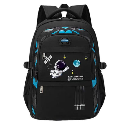 Kids Astronaut school bag backpack