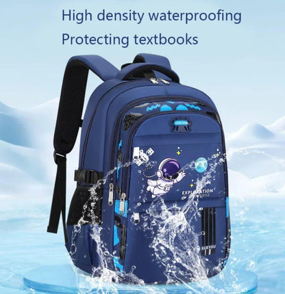 Kids Astronaut school bag backpack