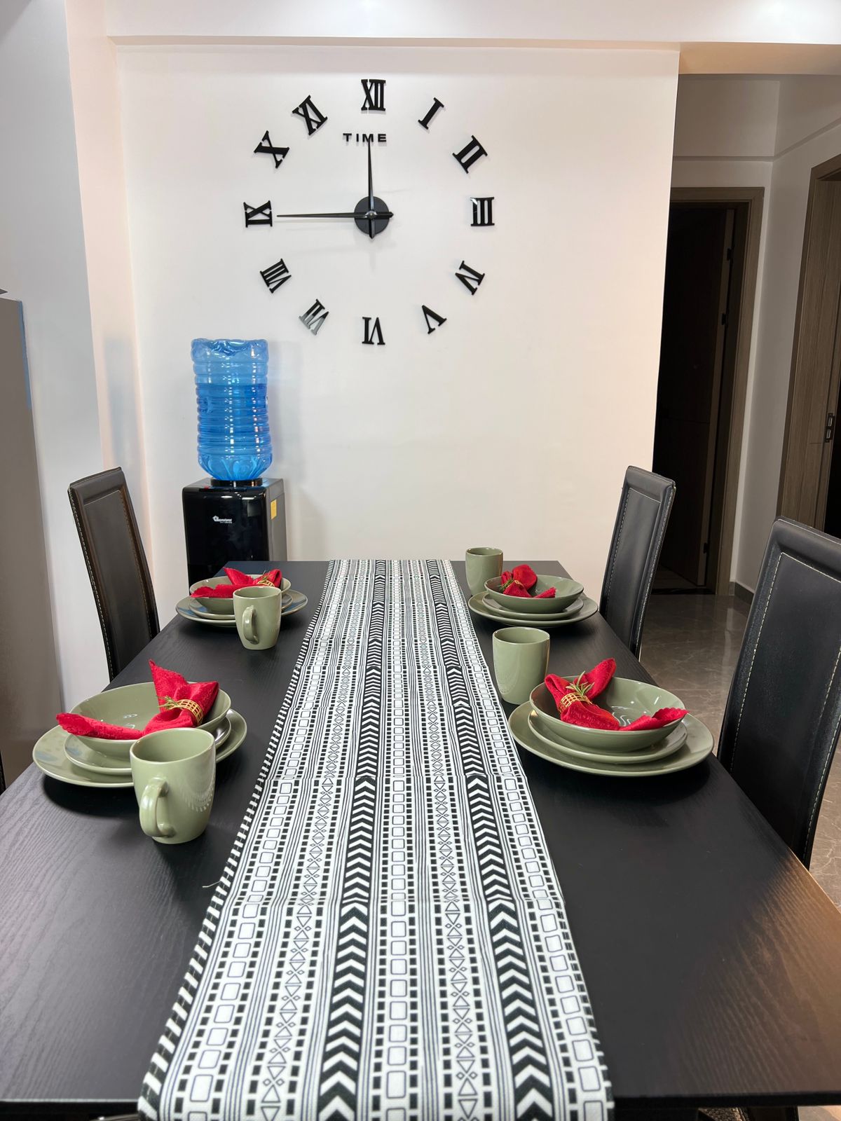Table runner