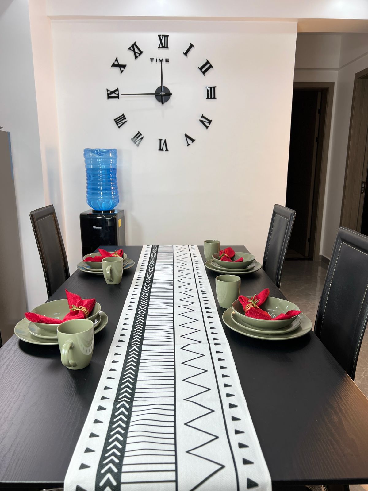Table runner