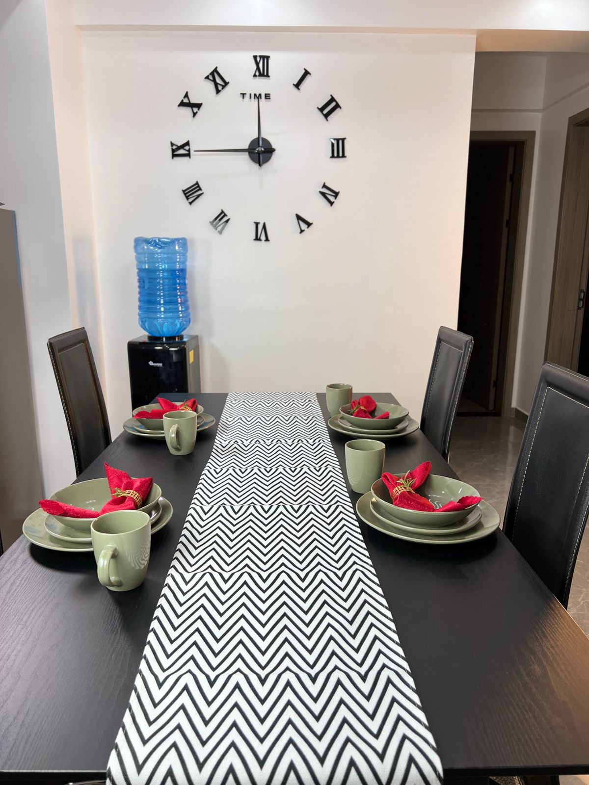 Table runner