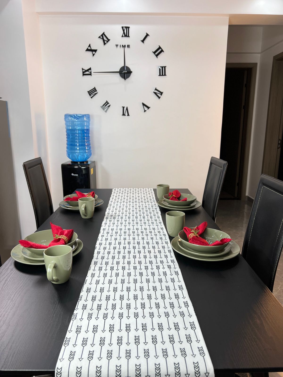 Table runner