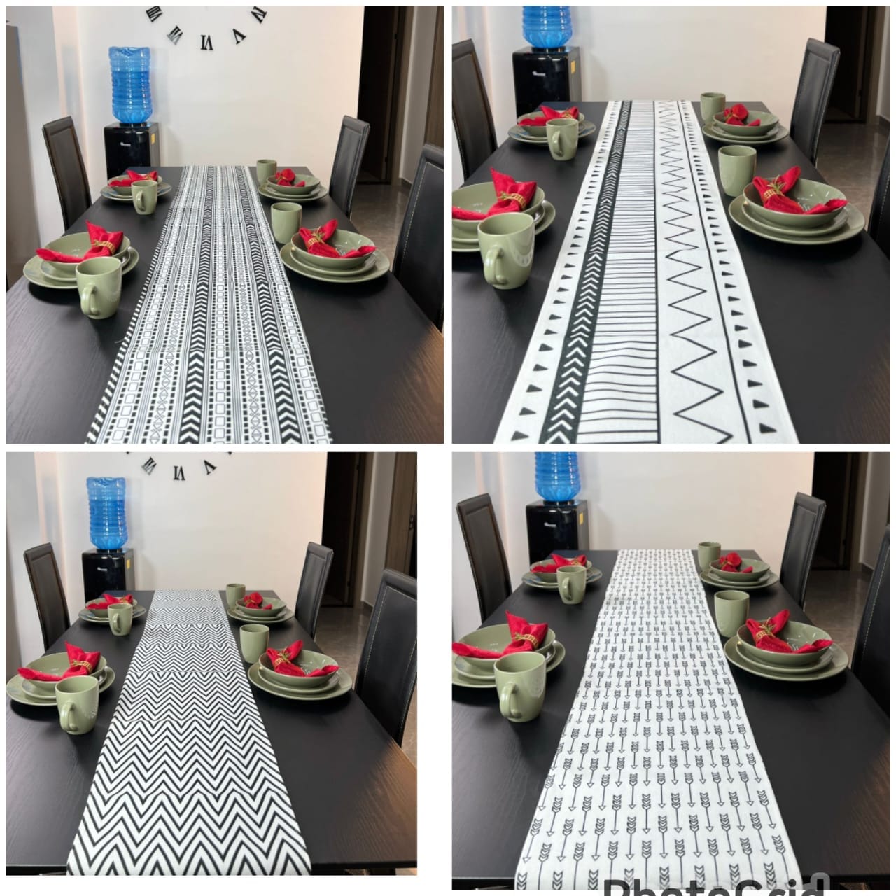 Table runner
