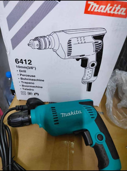 Electric screw driver