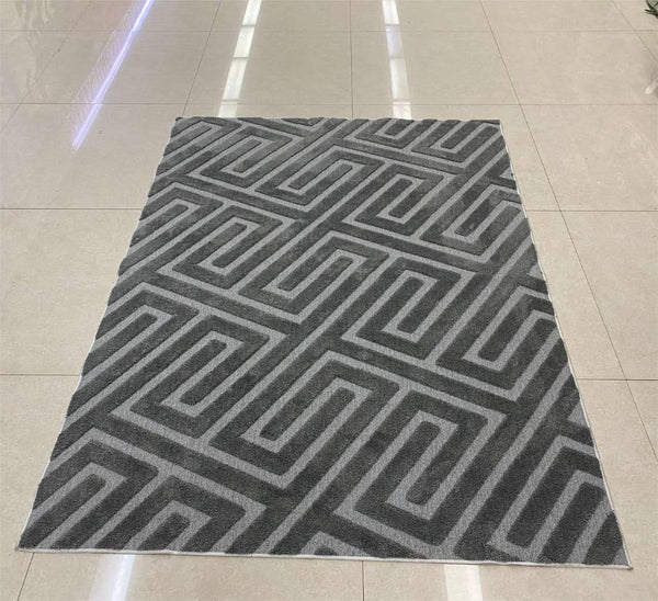 Geometric Carpet