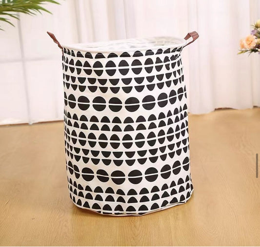 Large multipurpose Laundry Basket