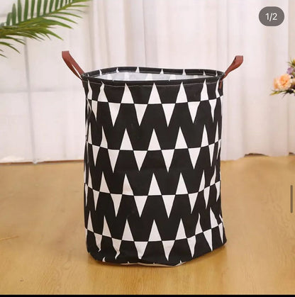 Large multipurpose Laundry Basket