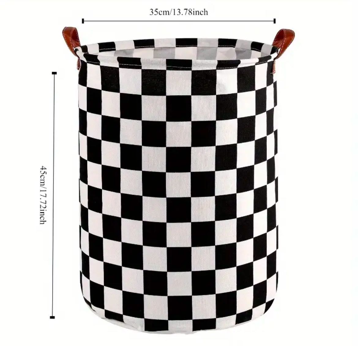 Large multipurpose Laundry Basket