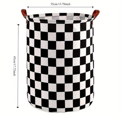 Large multipurpose Laundry Basket