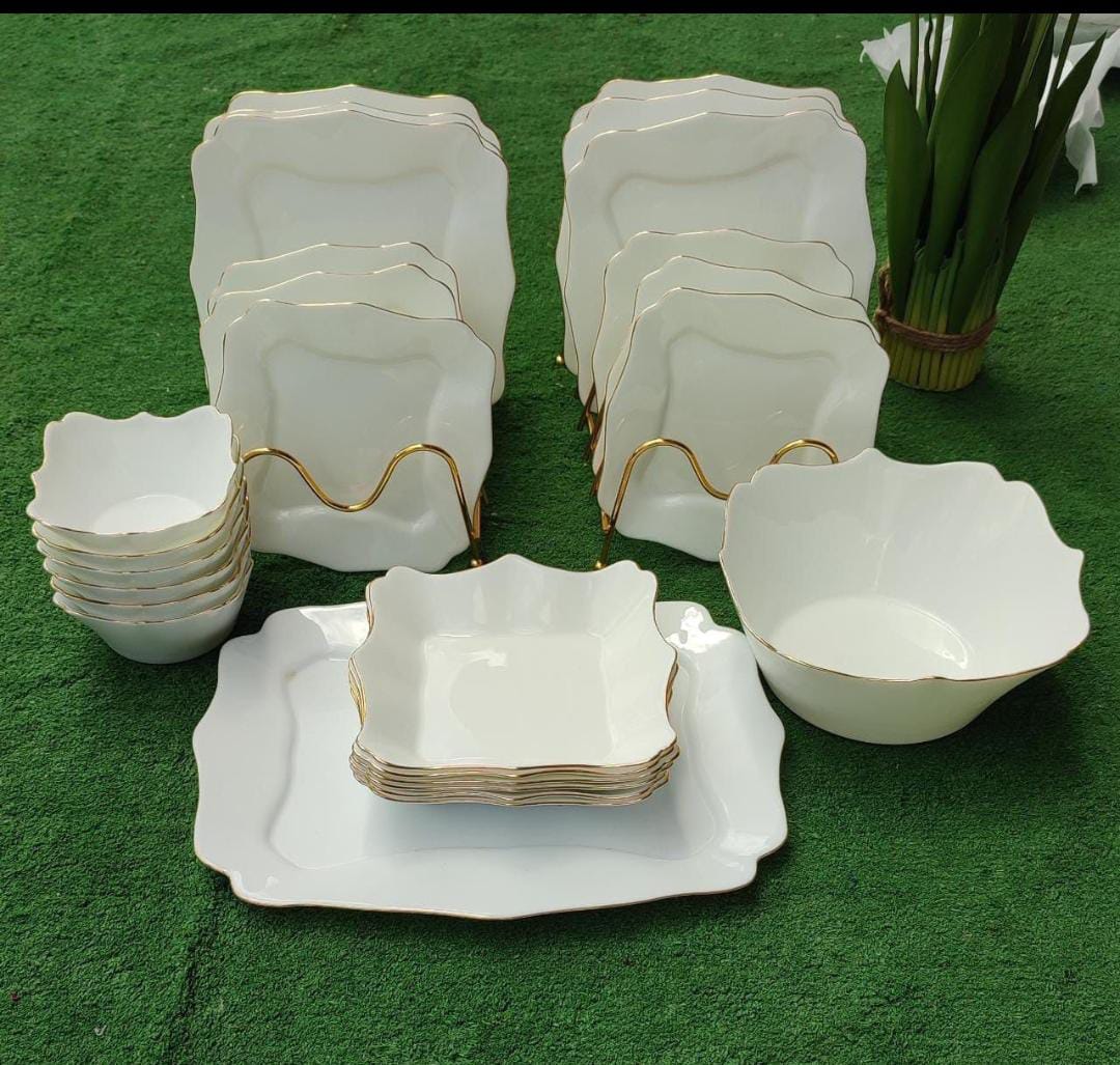26 Pc Dinner set