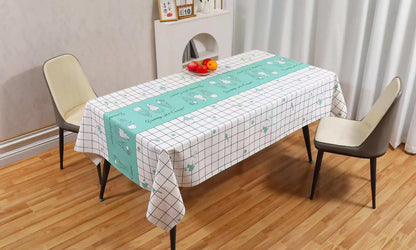 152 * 228cm Table Cover