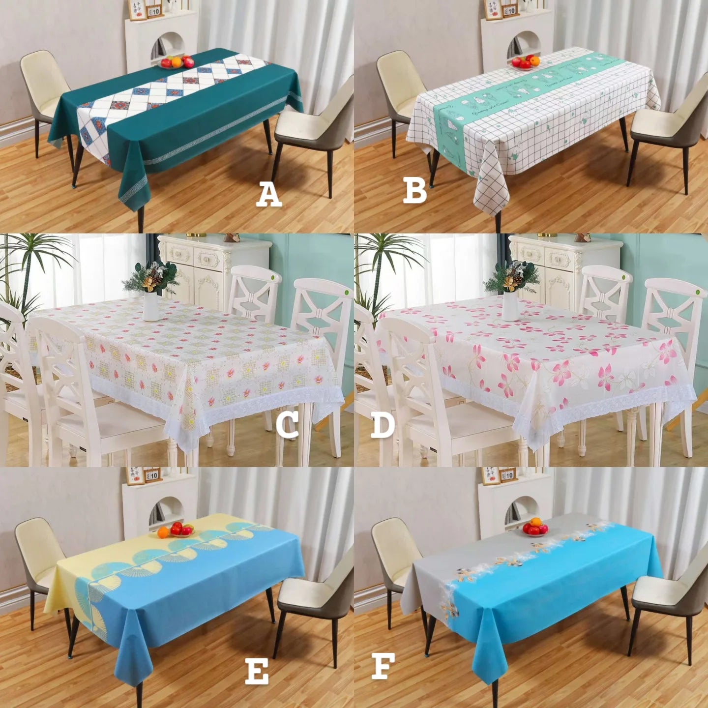 152 * 228cm Table Cover