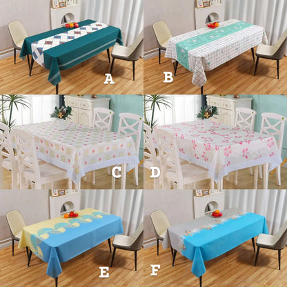 152 * 228cm Table Cover