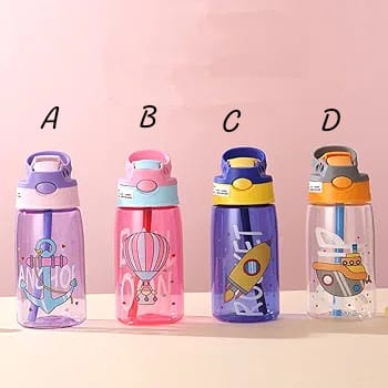 Kids water bottle