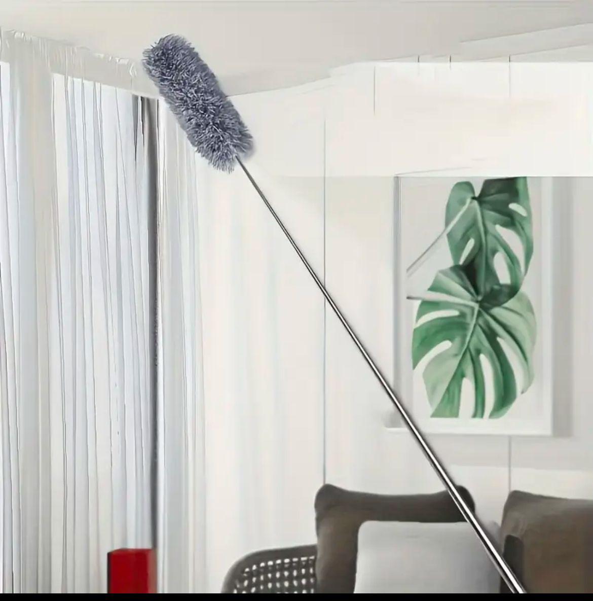 Microfibre Cobweb remover