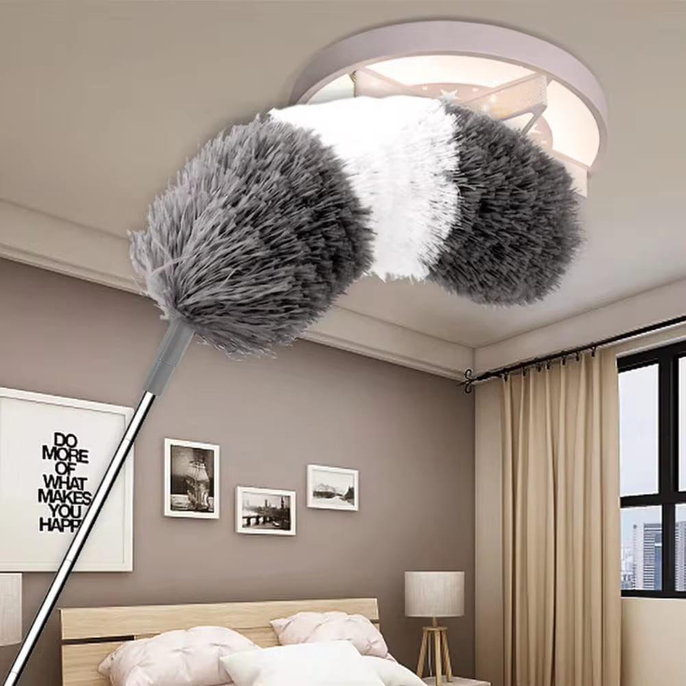 Microfibre Cobweb remover