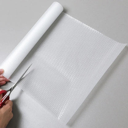 50x500 cm  Kitchen clear drawer liners