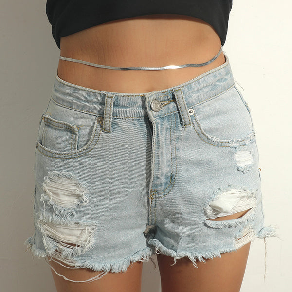 Waist chain