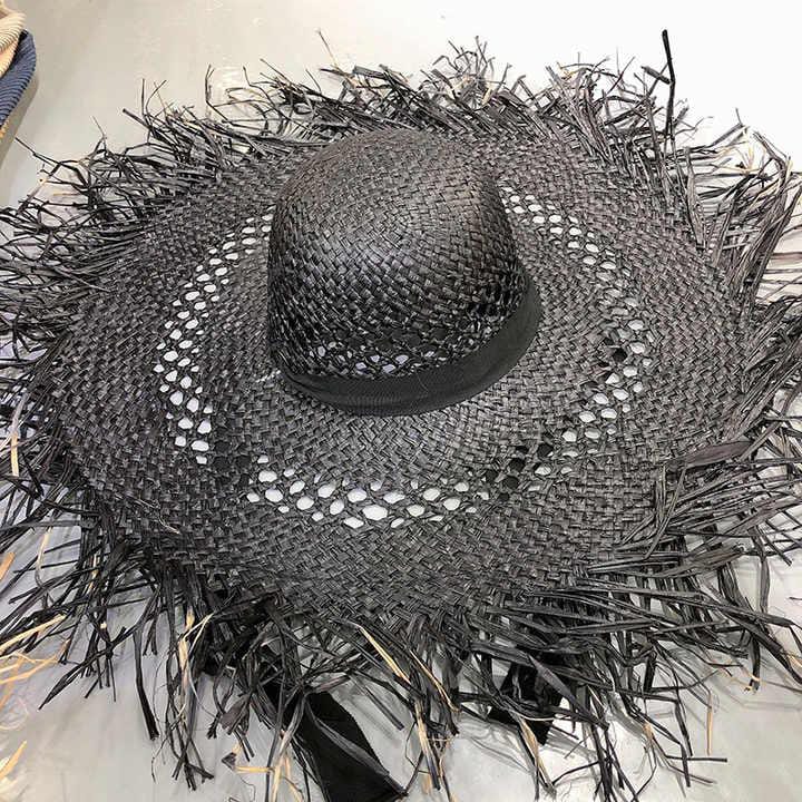 Summer hat