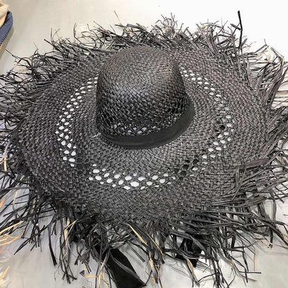Summer hat