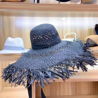 Summer hat