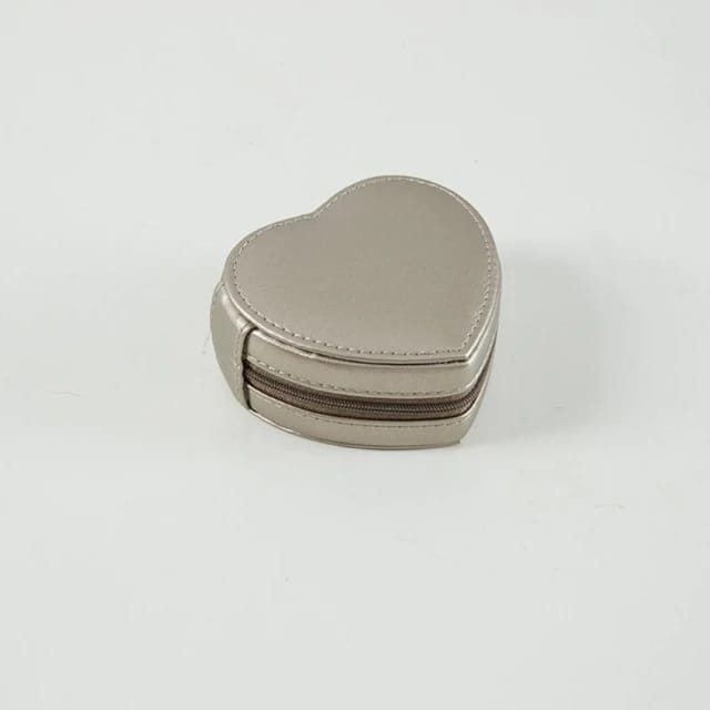 Portable  jewelry box