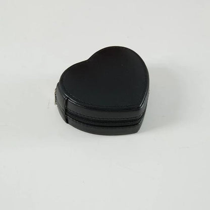 Portable  jewelry box