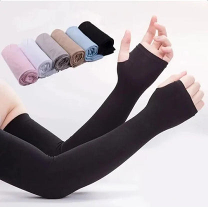 Arm sleeves