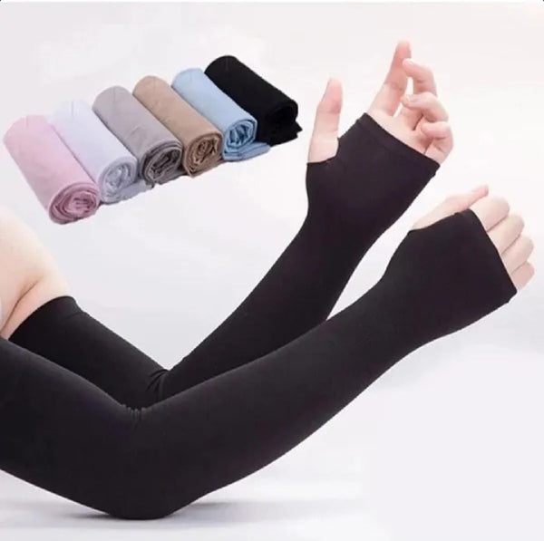 Uv Arm Sleeves