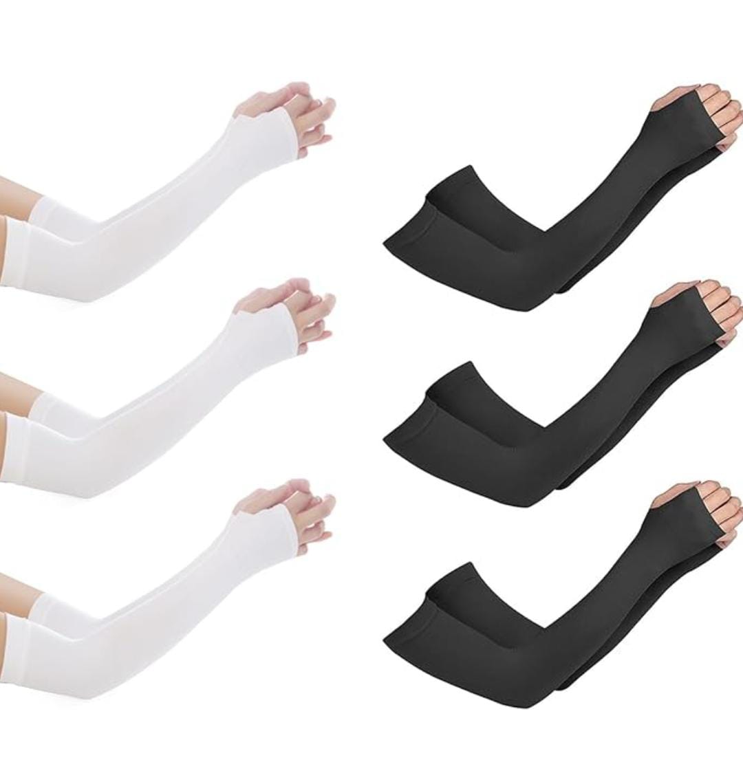 Arm sleeves
