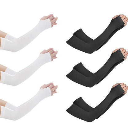 Arm sleeves