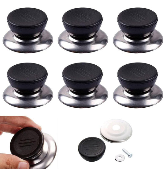 Potlid replacement handle