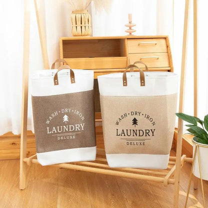 Laundry basket