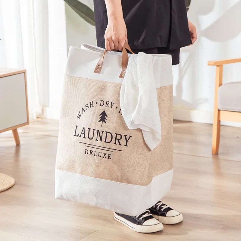 Laundry basket