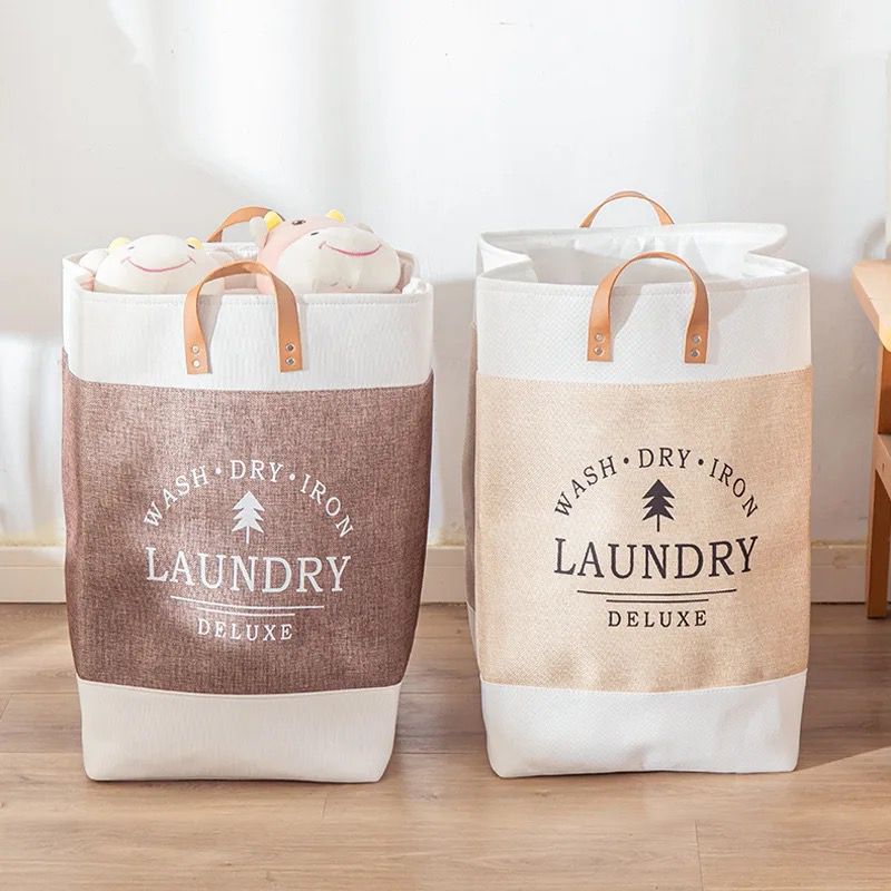 Laundry basket