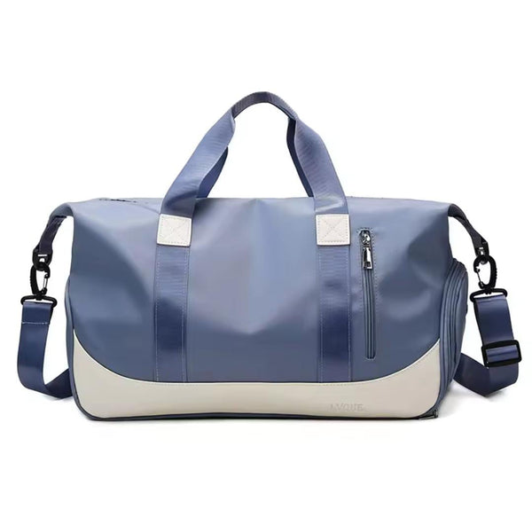 Travel gym bags