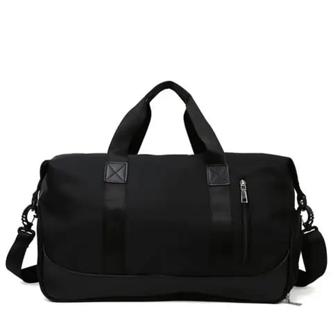 Travel gym bags