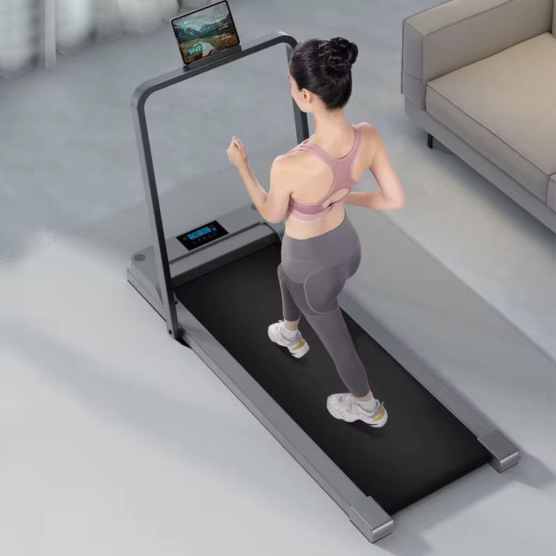 Foldable Treadmill