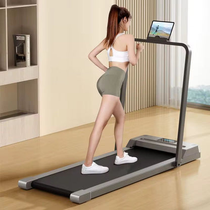 Foldable Treadmill