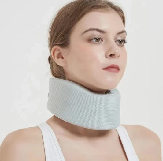 Travel neck pillow