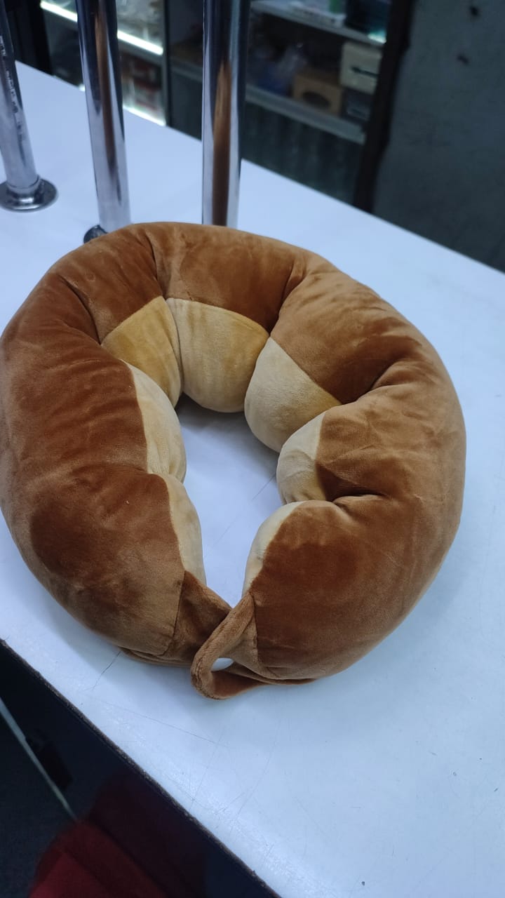 Neck pillow