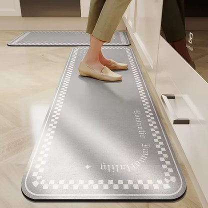 2Pc Kitchen mats